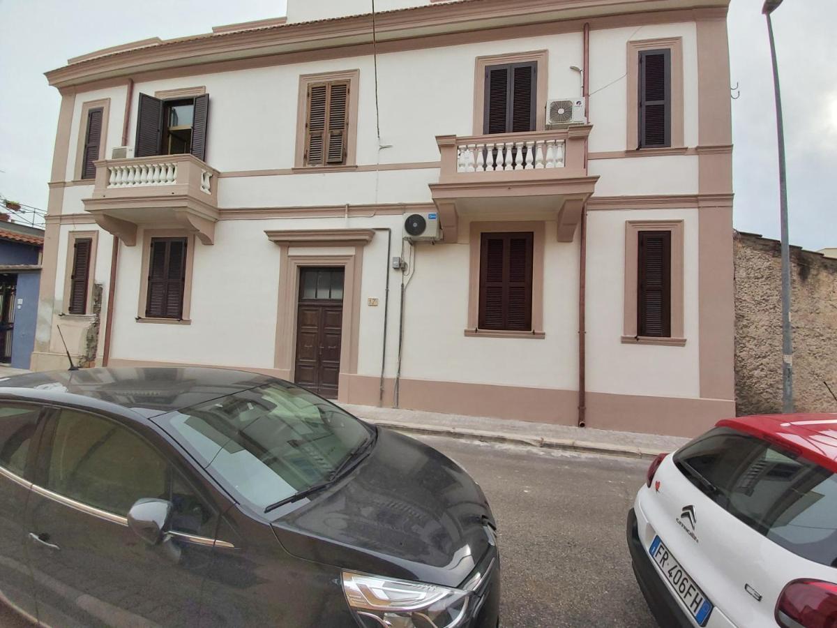 Whole Holiday Home Apartment Fantastic Civitavecchia Da Pamino & Priscilla Con Due Camere Letto! Экстерьер фото