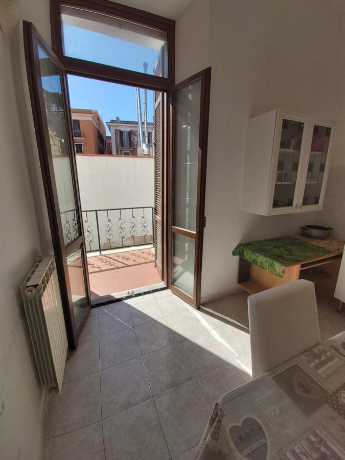 Whole Holiday Home Apartment Fantastic Civitavecchia Da Pamino & Priscilla Con Due Camere Letto! Экстерьер фото