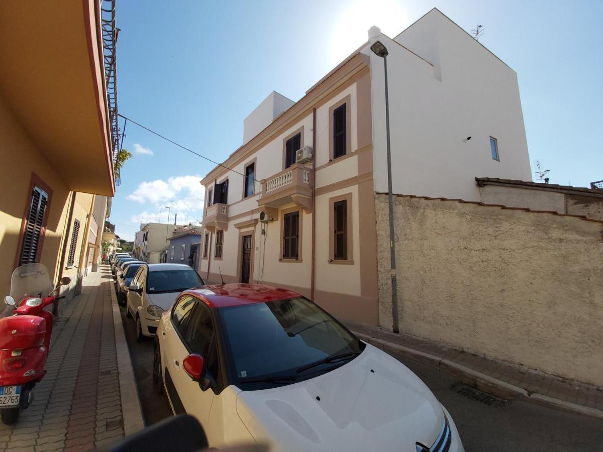 Whole Holiday Home Apartment Fantastic Civitavecchia Da Pamino & Priscilla Con Due Camere Letto! Экстерьер фото