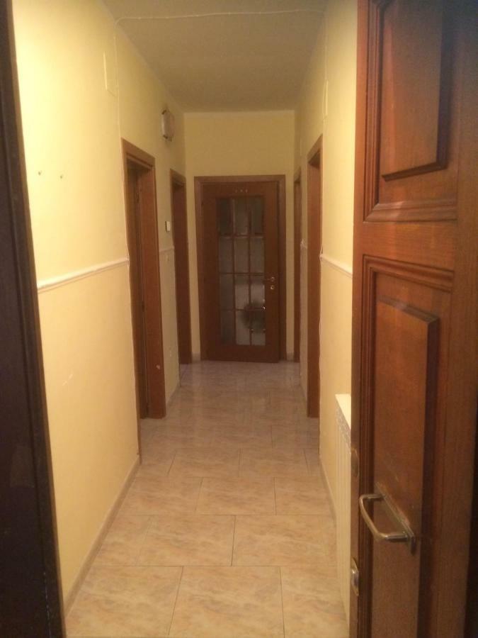 Whole Holiday Home Apartment Fantastic Civitavecchia Da Pamino & Priscilla Con Due Camere Letto! Экстерьер фото
