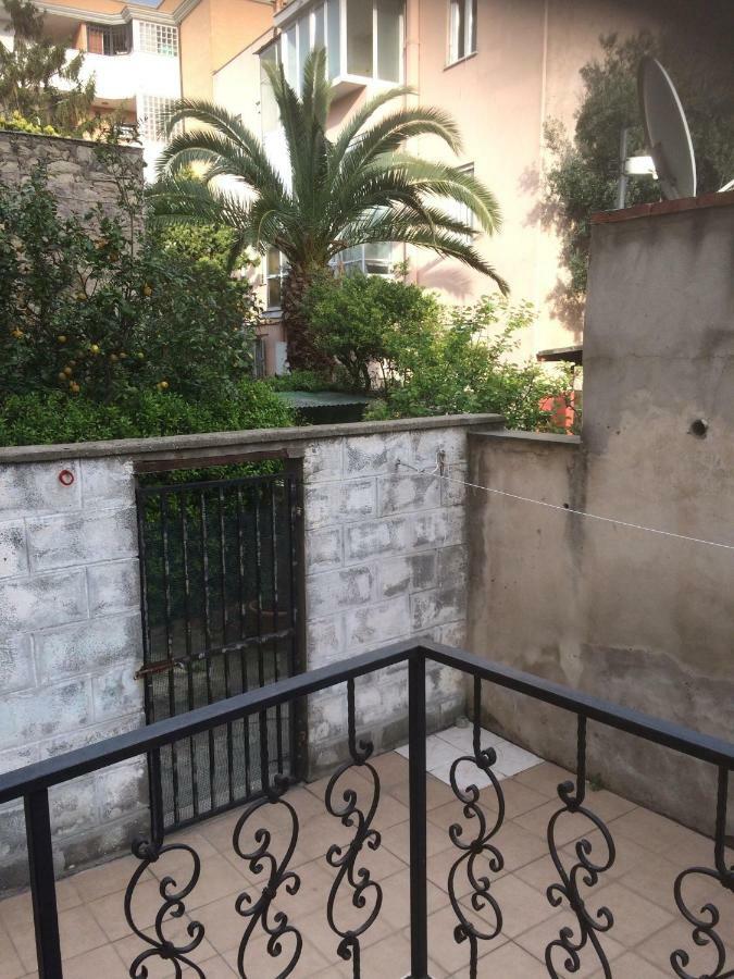 Whole Holiday Home Apartment Fantastic Civitavecchia Da Pamino & Priscilla Con Due Camere Letto! Экстерьер фото