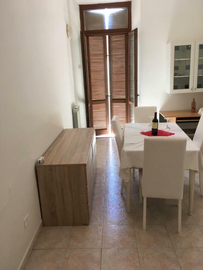 Whole Holiday Home Apartment Fantastic Civitavecchia Da Pamino & Priscilla Con Due Camere Letto! Экстерьер фото