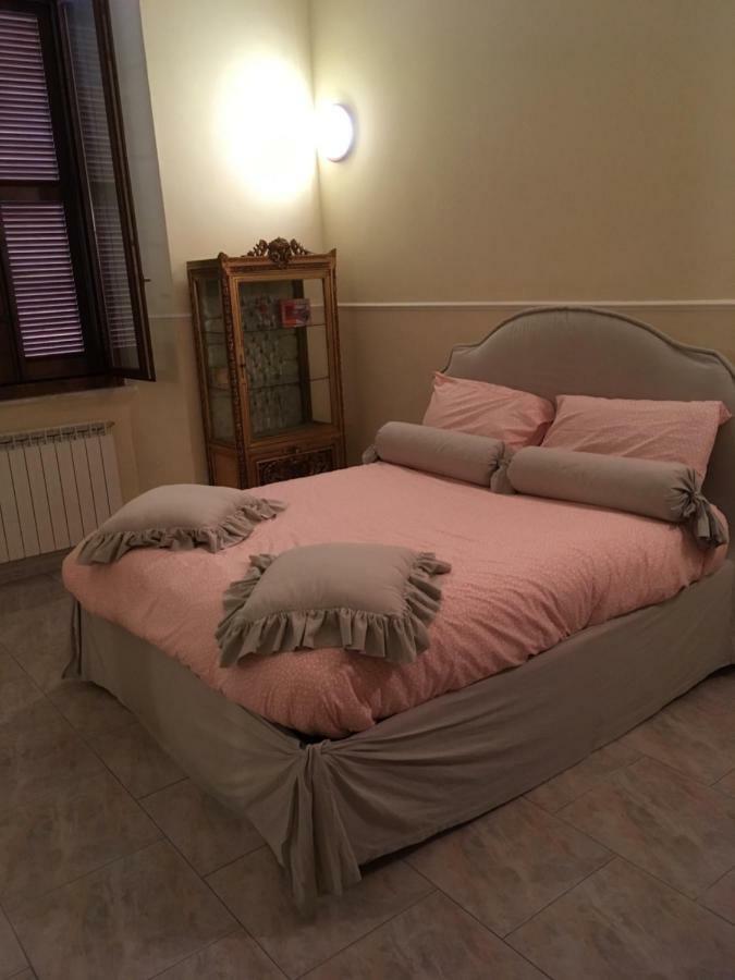 Whole Holiday Home Apartment Fantastic Civitavecchia Da Pamino & Priscilla Con Due Camere Letto! Экстерьер фото