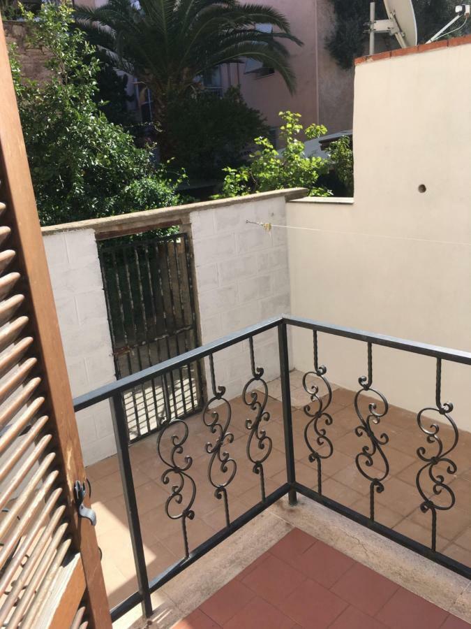Whole Holiday Home Apartment Fantastic Civitavecchia Da Pamino & Priscilla Con Due Camere Letto! Экстерьер фото